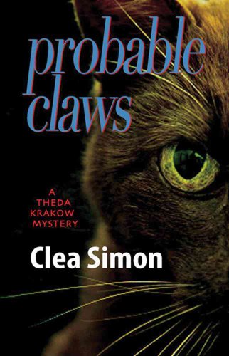 cover image Probable Claws