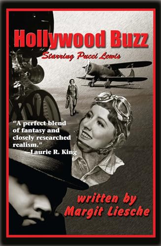 cover image Hollywood Buzz