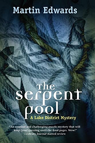 cover image The Serpent Pool