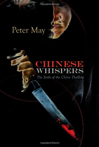 cover image Chinese Whispers