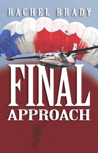 cover image Final Approach