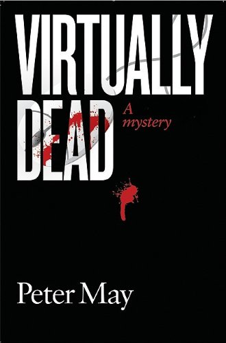 cover image Virtually Dead
