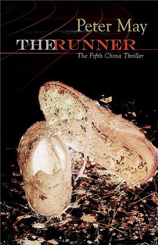 cover image The Runner
