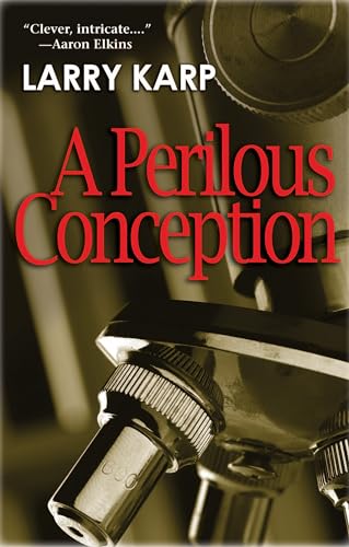 cover image A Perilous Conception