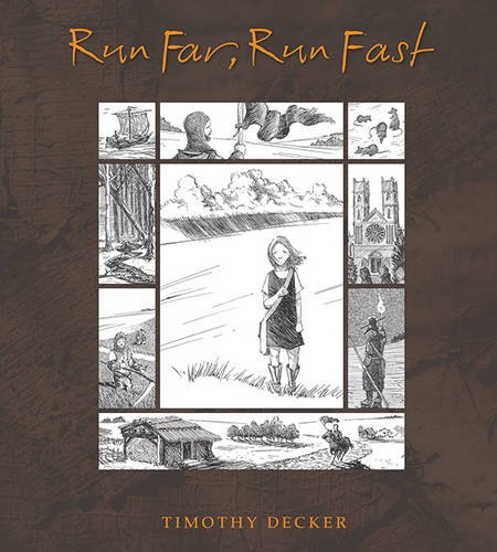 cover image Run Far, Run Fast