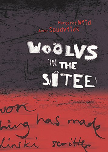 cover image Woolvs in the Sitee