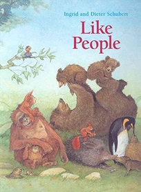 Like People
