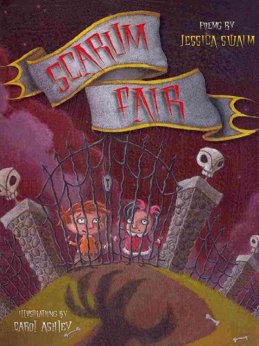 cover image Scarum Fair