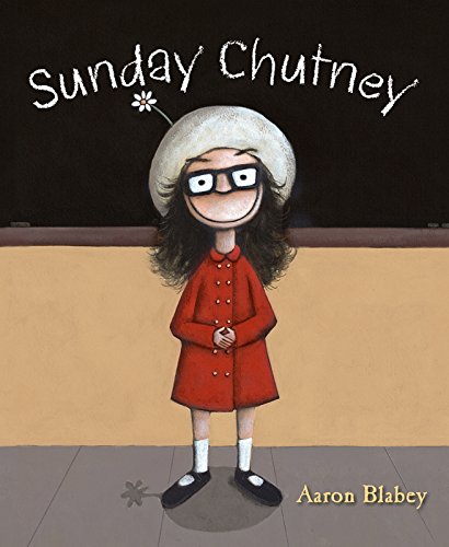 cover image Sunday Chutney