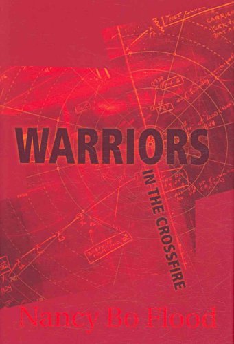 cover image Warriors in the Crossfire