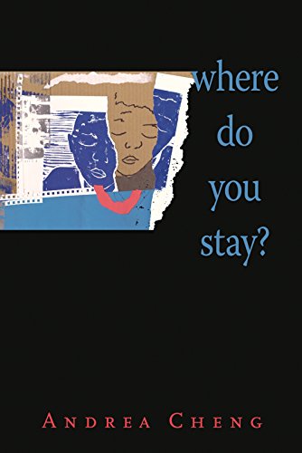 cover image Where Do You Stay?