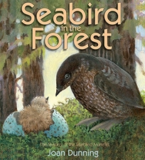 Seabird in the Forest: The Mystery of the Marbled Murrelet