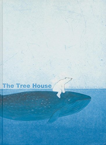 cover image The Tree House