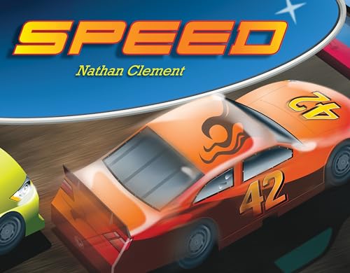 cover image Speed