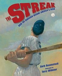The Streak: How Joe DiMaggio Became America’s Hero