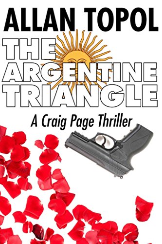 cover image The Argentine Triangle