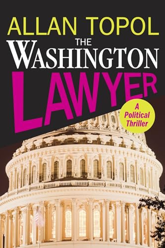 cover image The Washington Lawyer