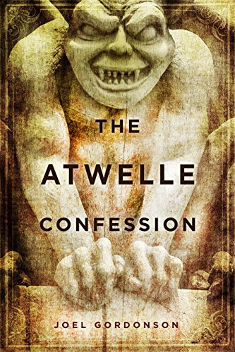 cover image The Atwelle Confession