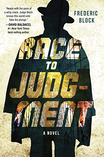 cover image Race to Judgment