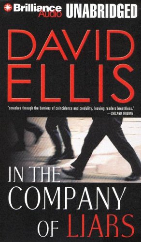 cover image In the Company of Liars