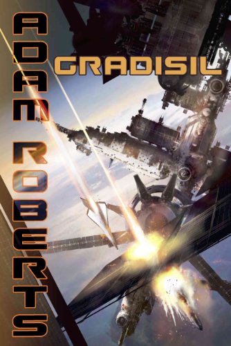 cover image Gradisil