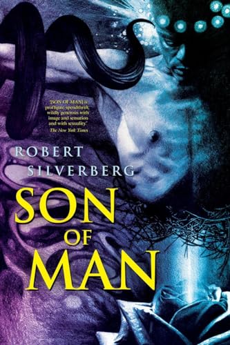 cover image Son of Man