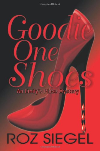 cover image Goodie One Shoes