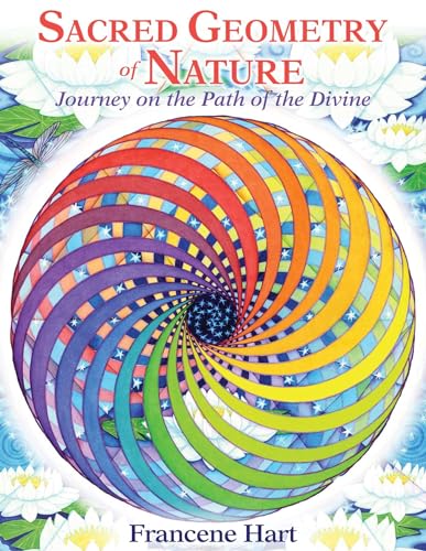 cover image Sacred Geometry of Nature
