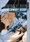 cover image Cowboy Bebop: Shooting Star, Book 1