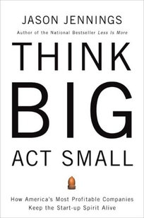 THINK BIG