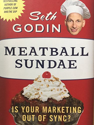 cover image Meatball Sundae: Is Your Marketing Out of Sync?