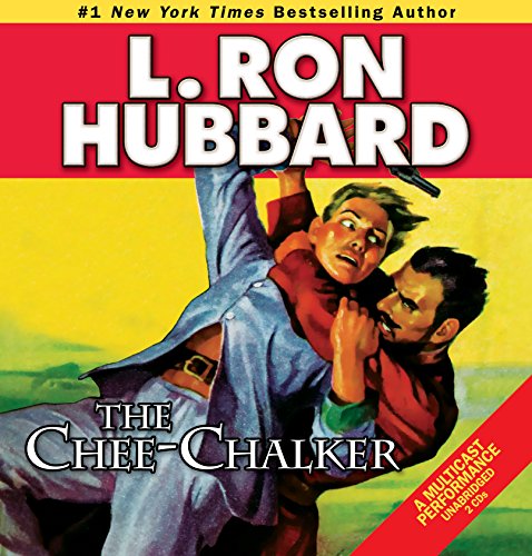 cover image The Chee-Chalker