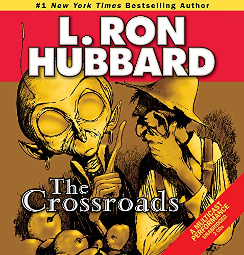 cover image The Crossroads