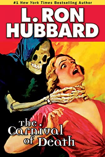 cover image The Carnival of Death