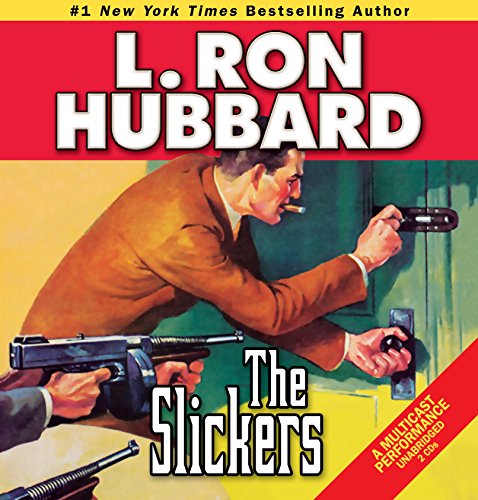 cover image The Slickers: In Which a Western Lawmen Cracks Down on Crime... in Manhattan