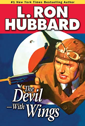 cover image The Devil—with Wings