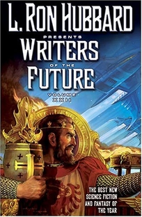 L. Ron Hubbard Presents Writers of the Future Vol. XXII
