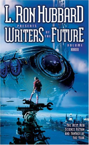 cover image Writers of the Future