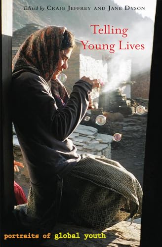 cover image Telling Young Lives: Portraits of Global Youth