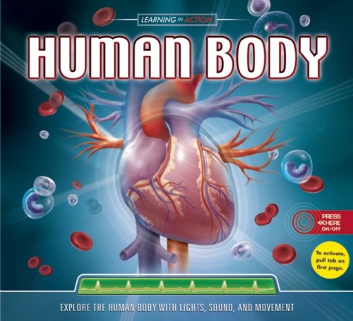 cover image Human Body
