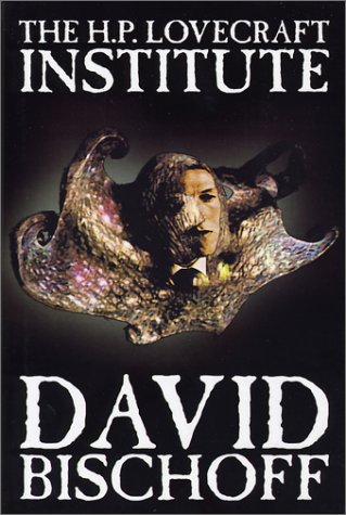 cover image The H.P. Lovecraft Institute