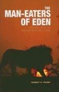 cover image The Man-Eaters of Eden: Life and Death in Kruger National Park