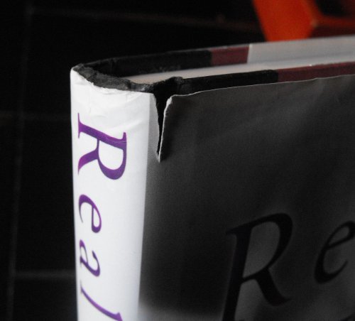 cover image REAL LOVE: The Truth About Finding Unconditional Love and Fulfilling Relationships