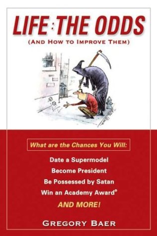 cover image LIFE: The Odds (and How to Improve Them)