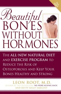 BEAUTIFUL BONES WITHOUT HORMONES