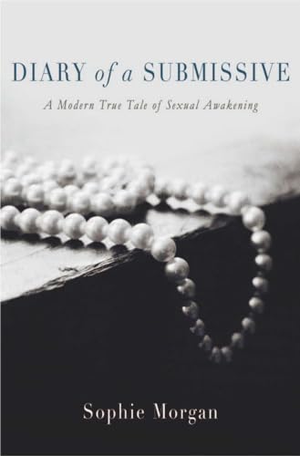 cover image Diary of a Submissive: A Modern True Tale of Sexual Awakening