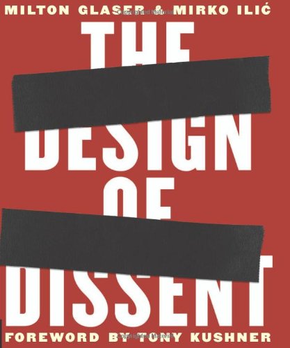 cover image The Design of Dissent: Socially and Politically Driven Graphics
