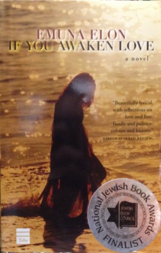 cover image If You Awaken Love