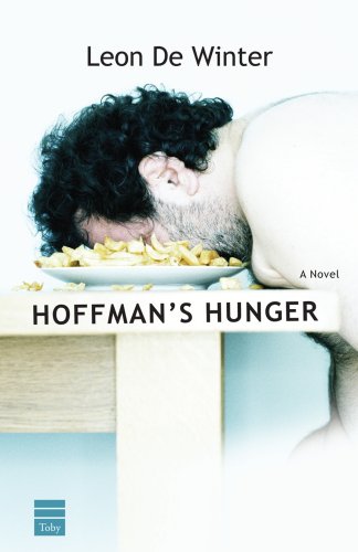 cover image Hoffman's Hunger