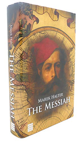 cover image The Messiah
